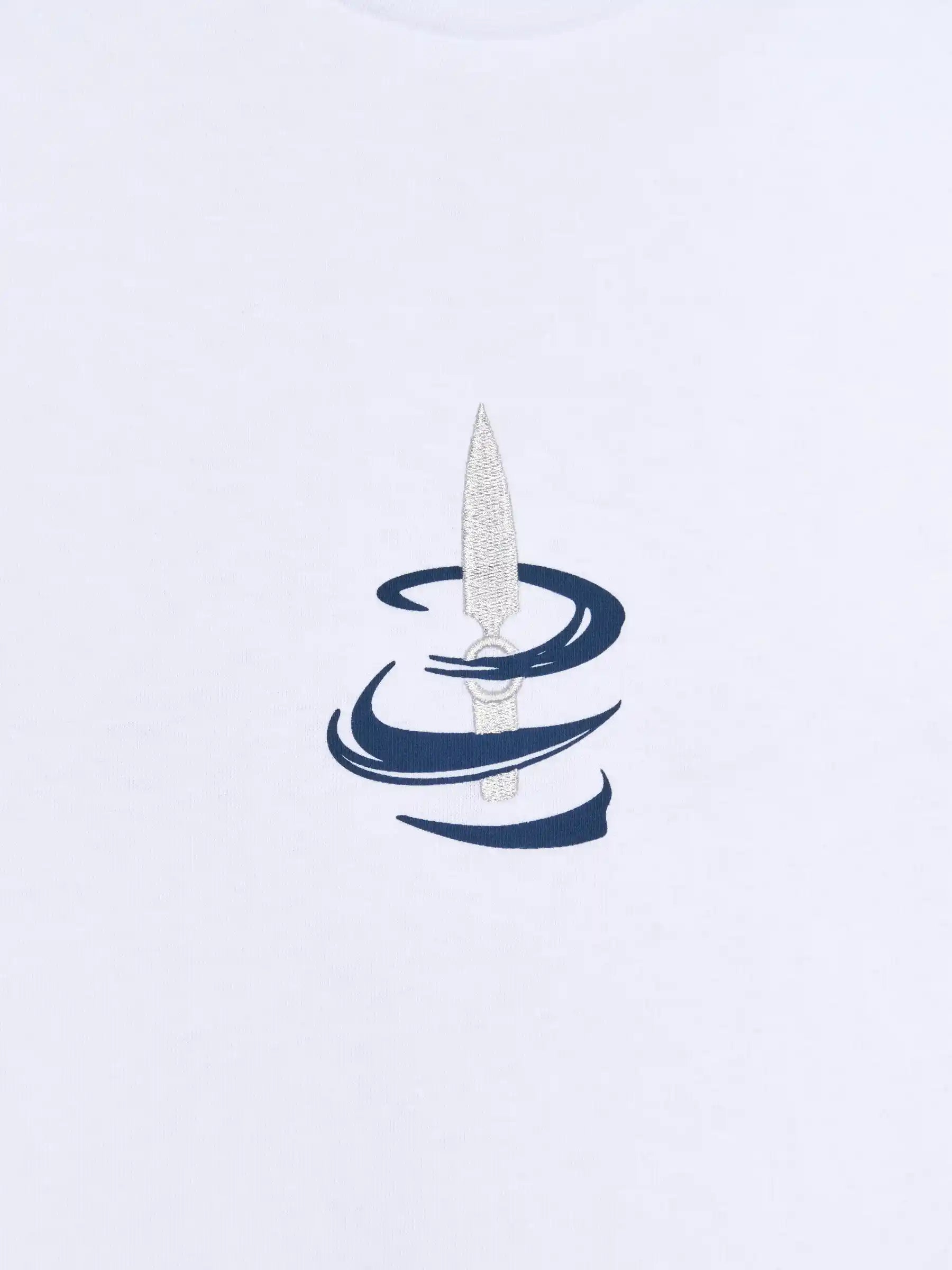 Fulllife Valorant Jett t-shirt cotone organico