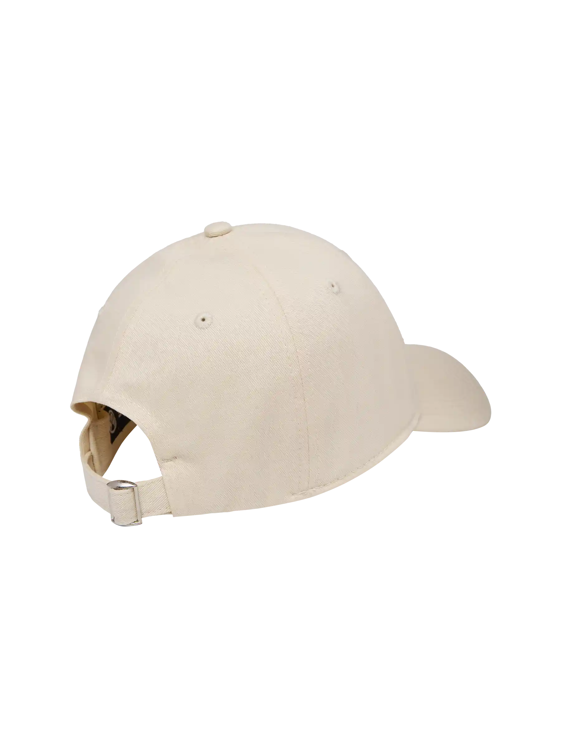 Fulllife Travel Kit Cappellino Team Vitality cotone sabbia OS