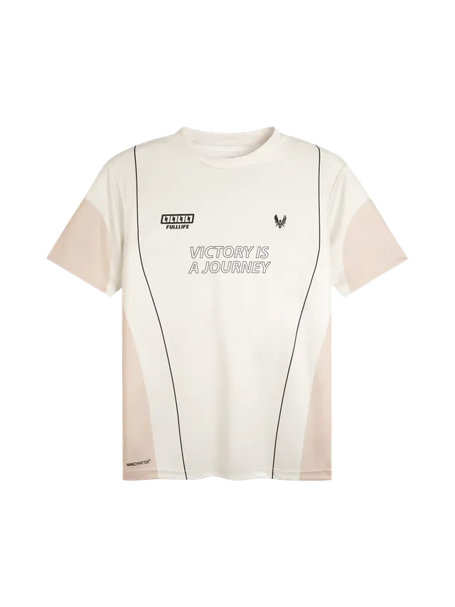Team Vitality Travel Kit 2026 maglia poliestere