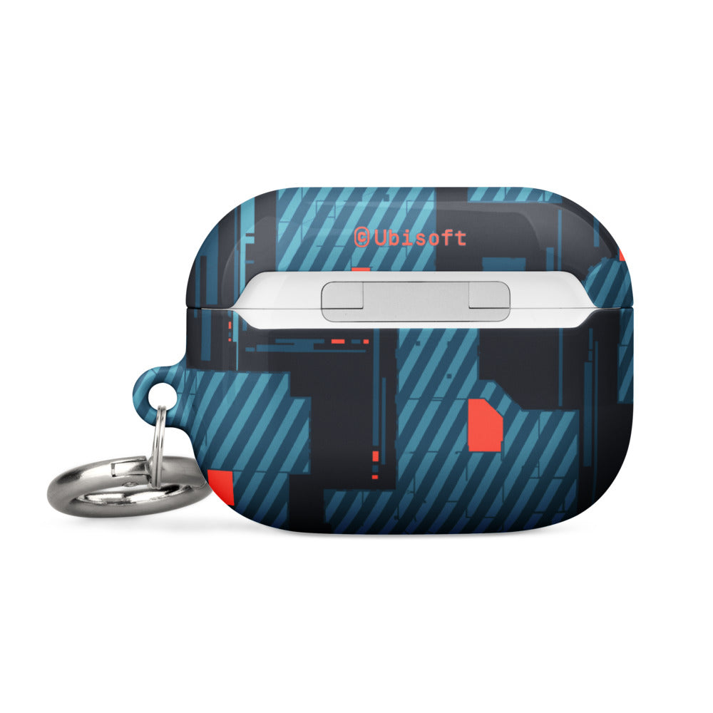 UBICollectibles Six Siege Maps custodia AirPods mappe
