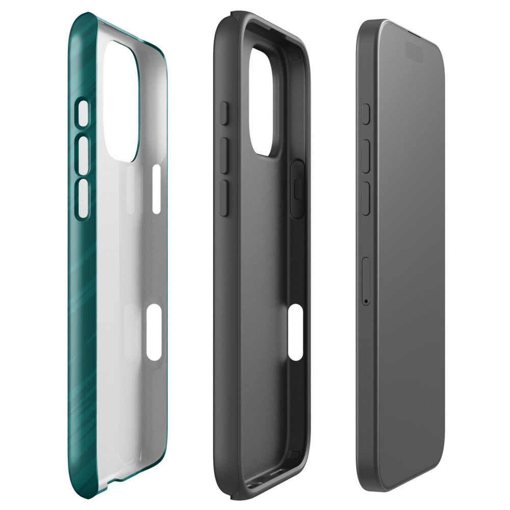 Ubisoft Brawlhalla Bodvar cover iPhone 16 rigida