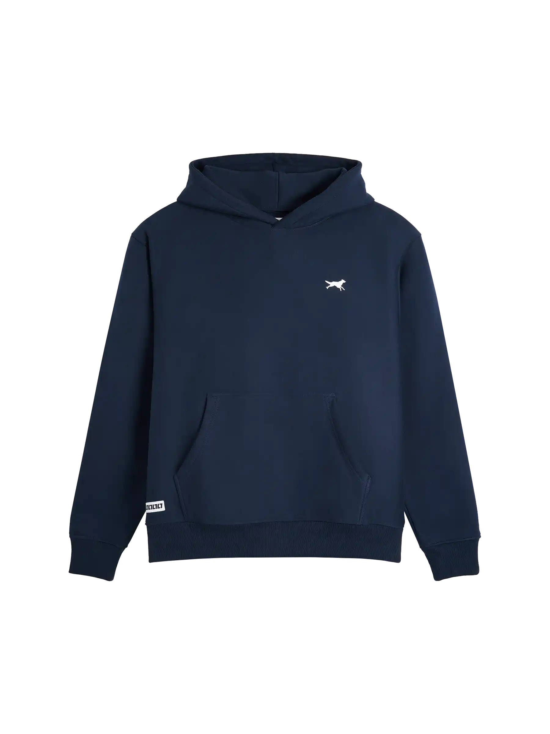 Fulllife Tomb Raider RX-Tech felpa cappuccio M cotone bio