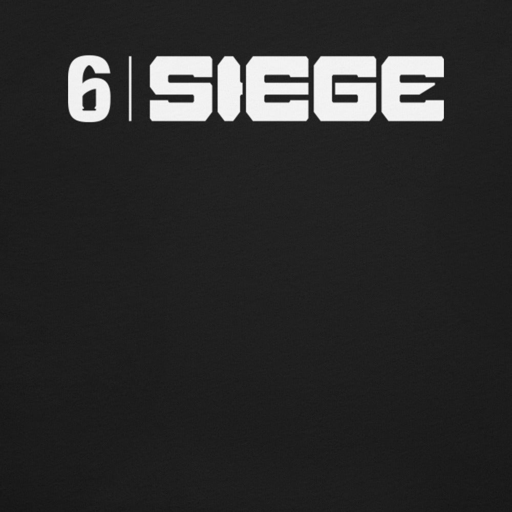 UBICollectibles Six Siege Caveira maglietta cotone unisex