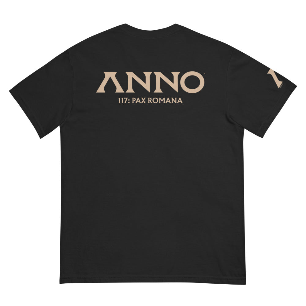 Ubisoft Anno 117 Pax Romana T-shirt cotone unisex