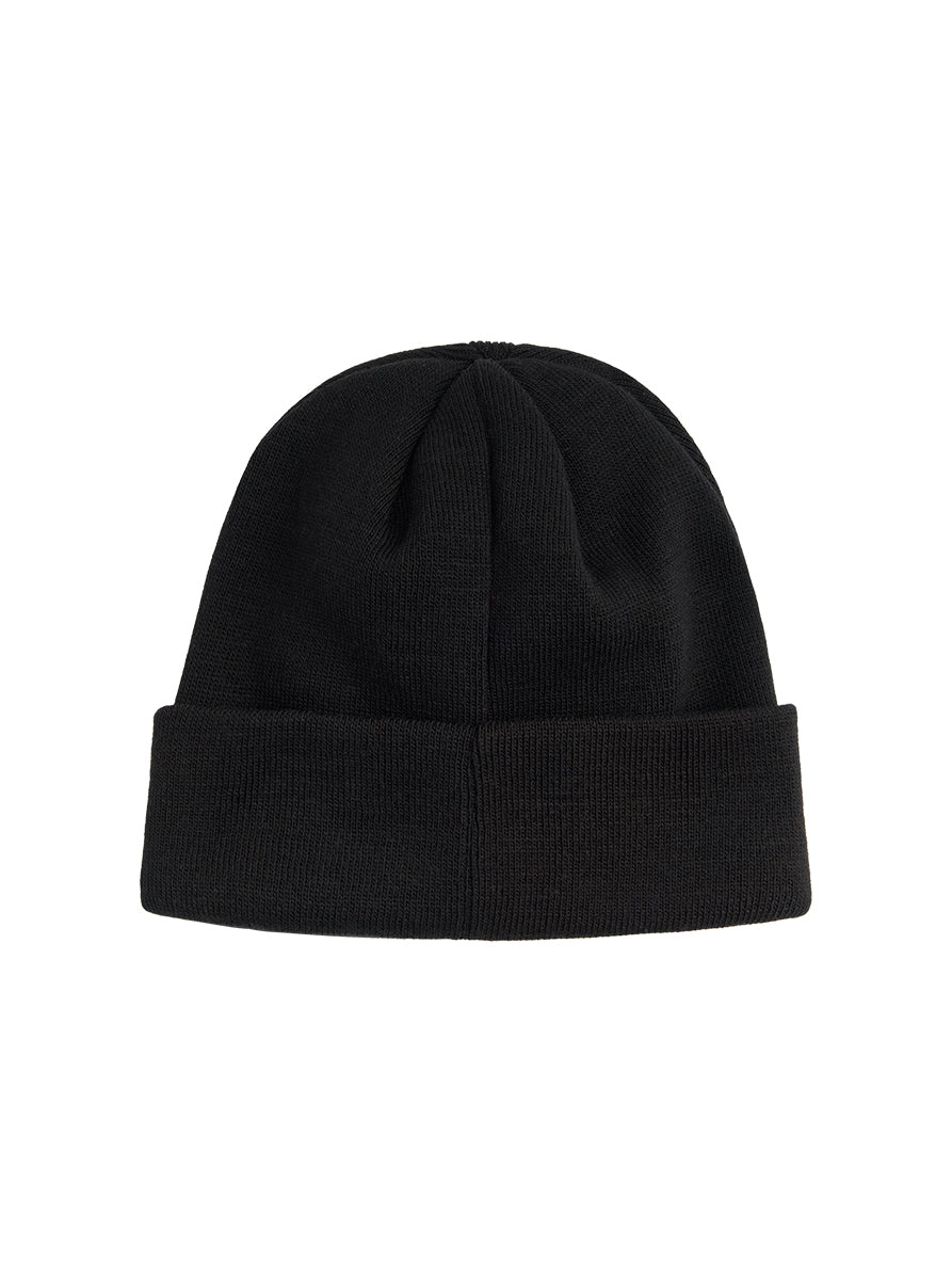 Stranger Things Love Beanie berretto taglia unica ricamato