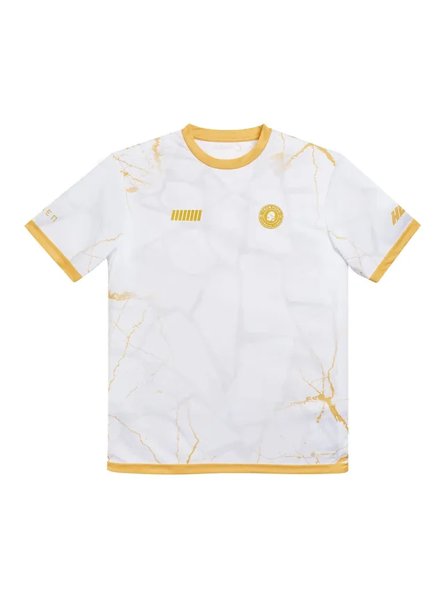 Fulllife 2025 Team Peps maglia ufficiale esports