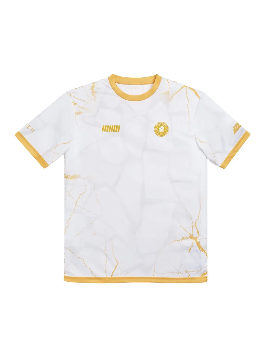 Fulllife 2025 Team Peps maglia ufficiale esports