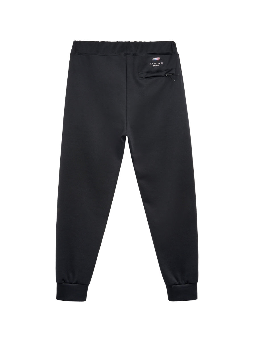 Alpine Performance Pants jogger poliestere riciclato