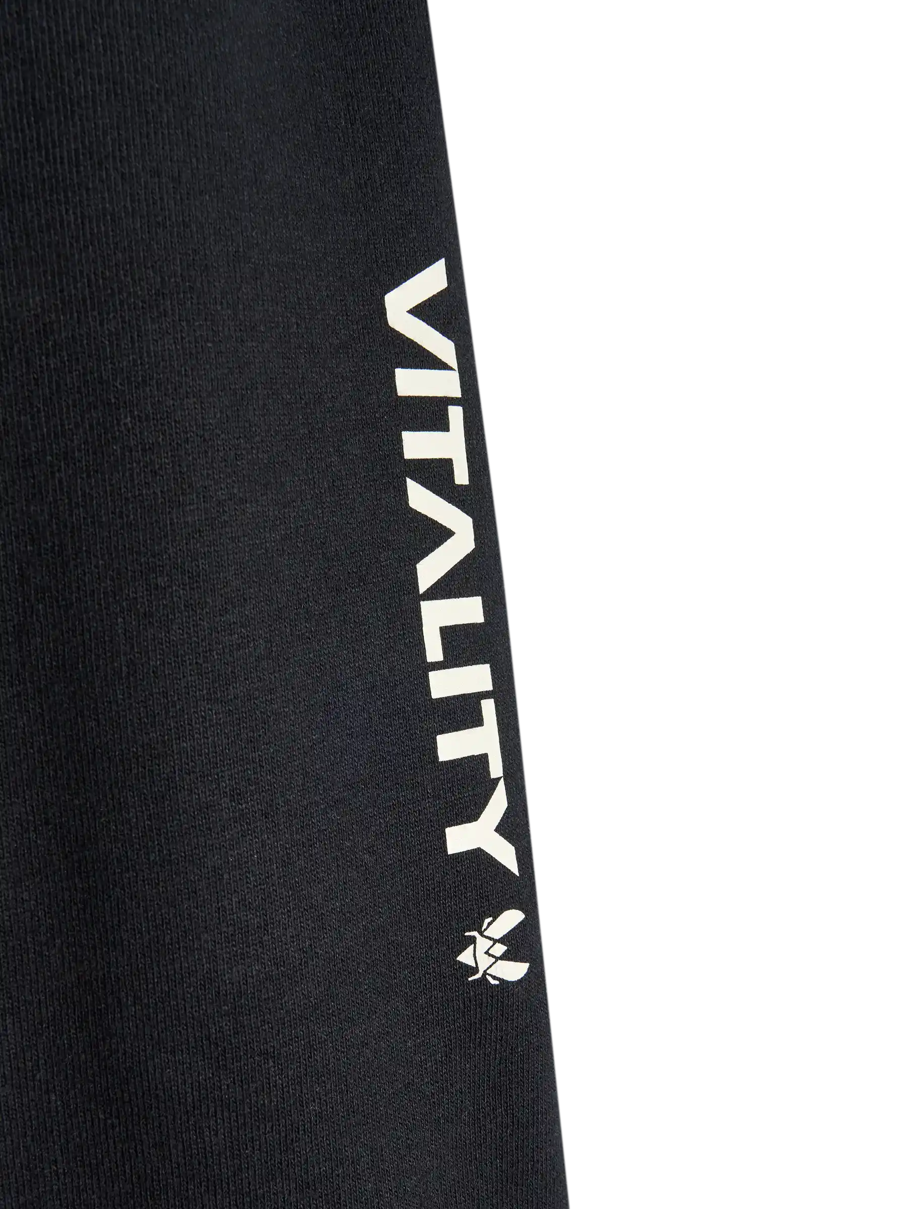 Team Vitality Travel Kit 2026 pantaloni tuta cotone