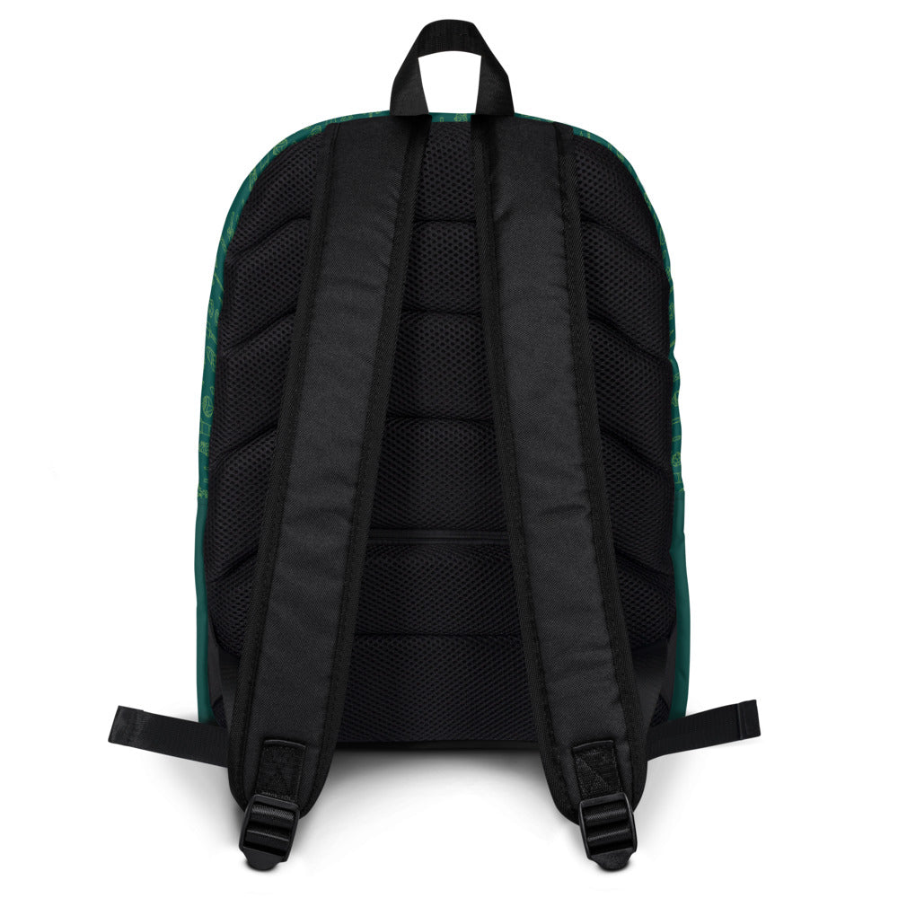 Ubisoft Brawlhalla Bodvar Zaino Porta PC 15 Pollici