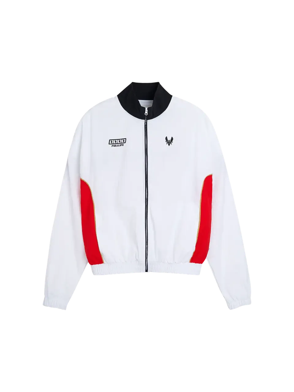 Vitality 2026 Alternate Pro Kit giacca bianca unisex