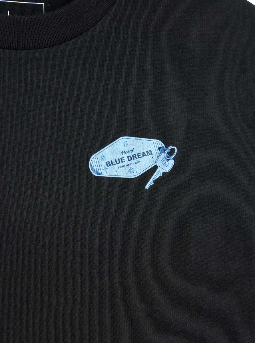 Fulllife Trix City Maglietta cotone bio