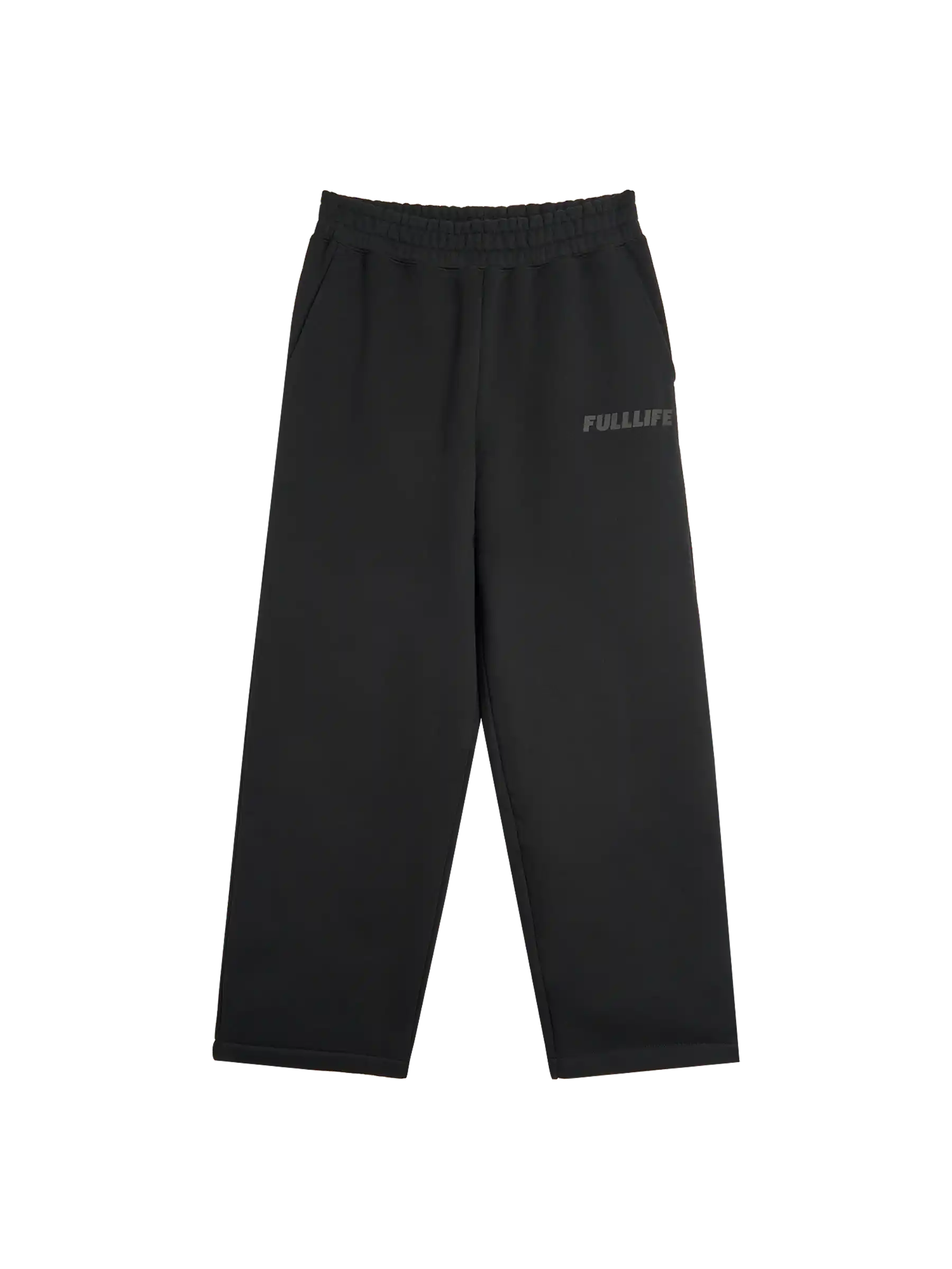 Fulllife Primary Jog Pants pantaloni tuta cotone bio