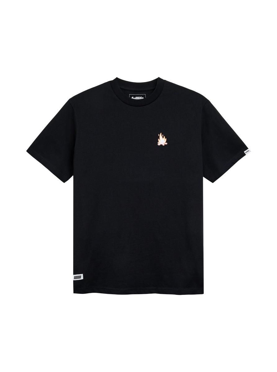 Colas Bim Tree House maglietta t-shirt cotone