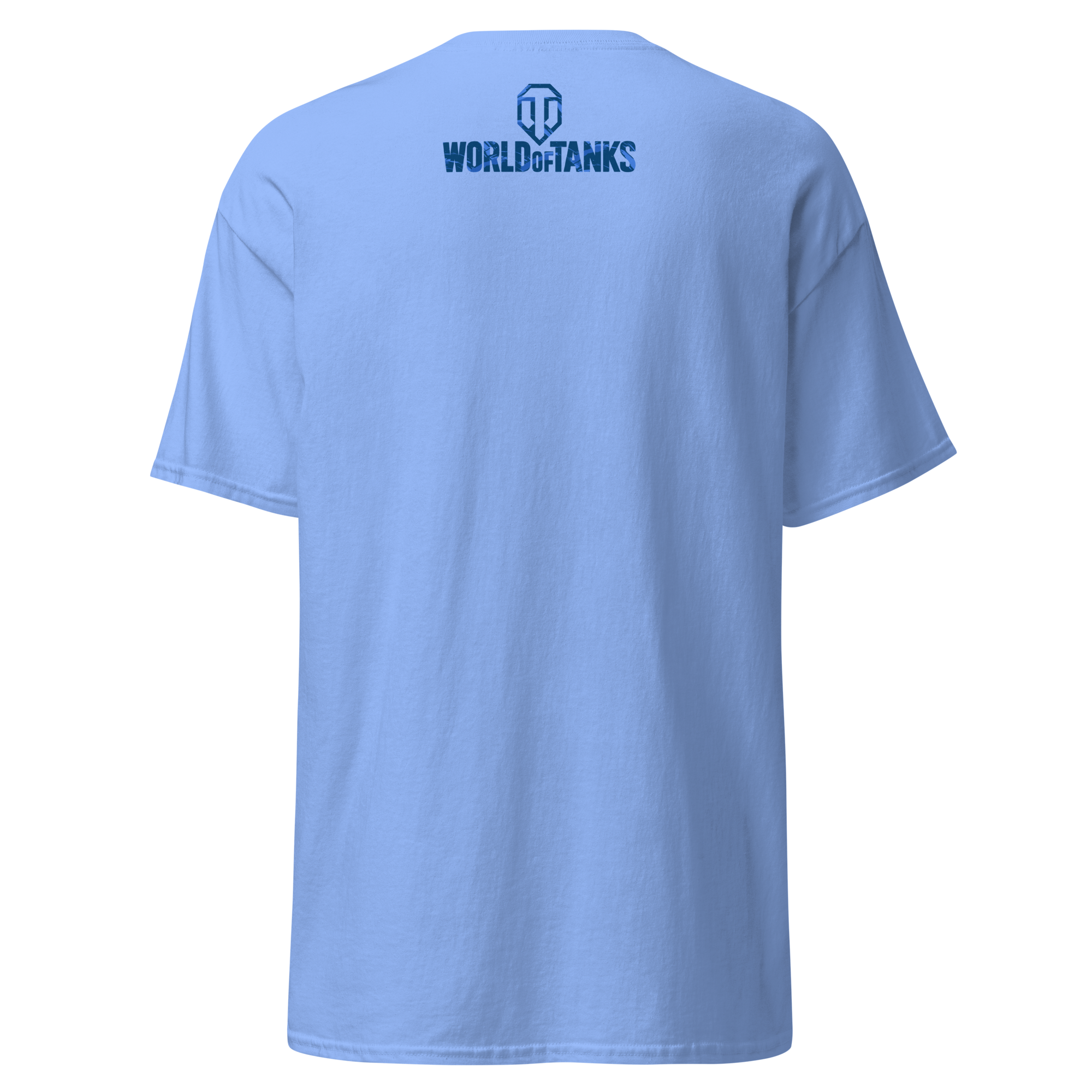 World of Tanks Paintbrush t-shirt cotone unisex S-3XL