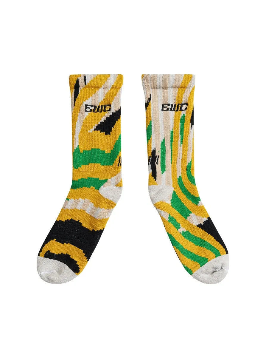 EWC Trophy 2025 calzini gara unisex