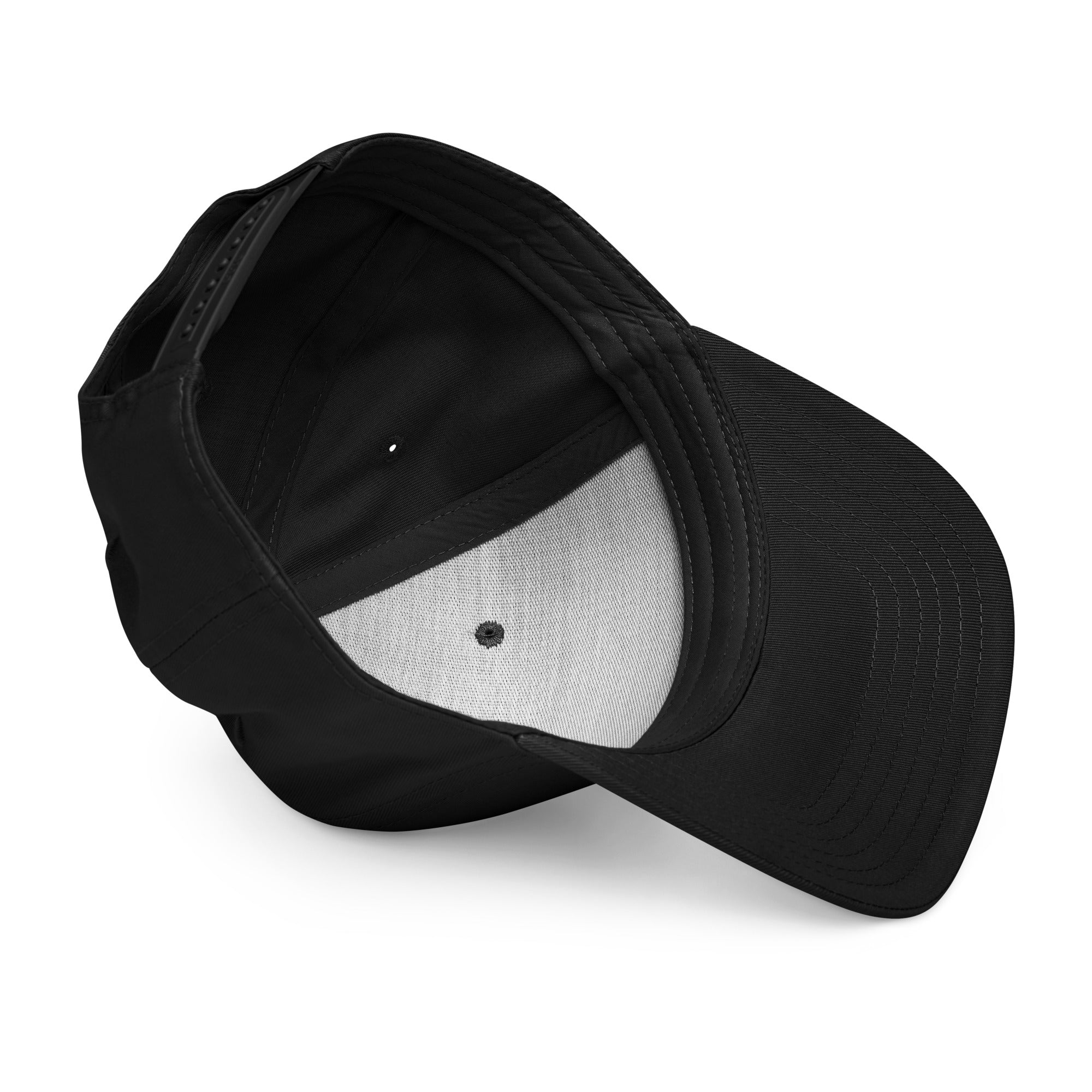Assassin's Creed Black Flag cappellino Skull Crest snap