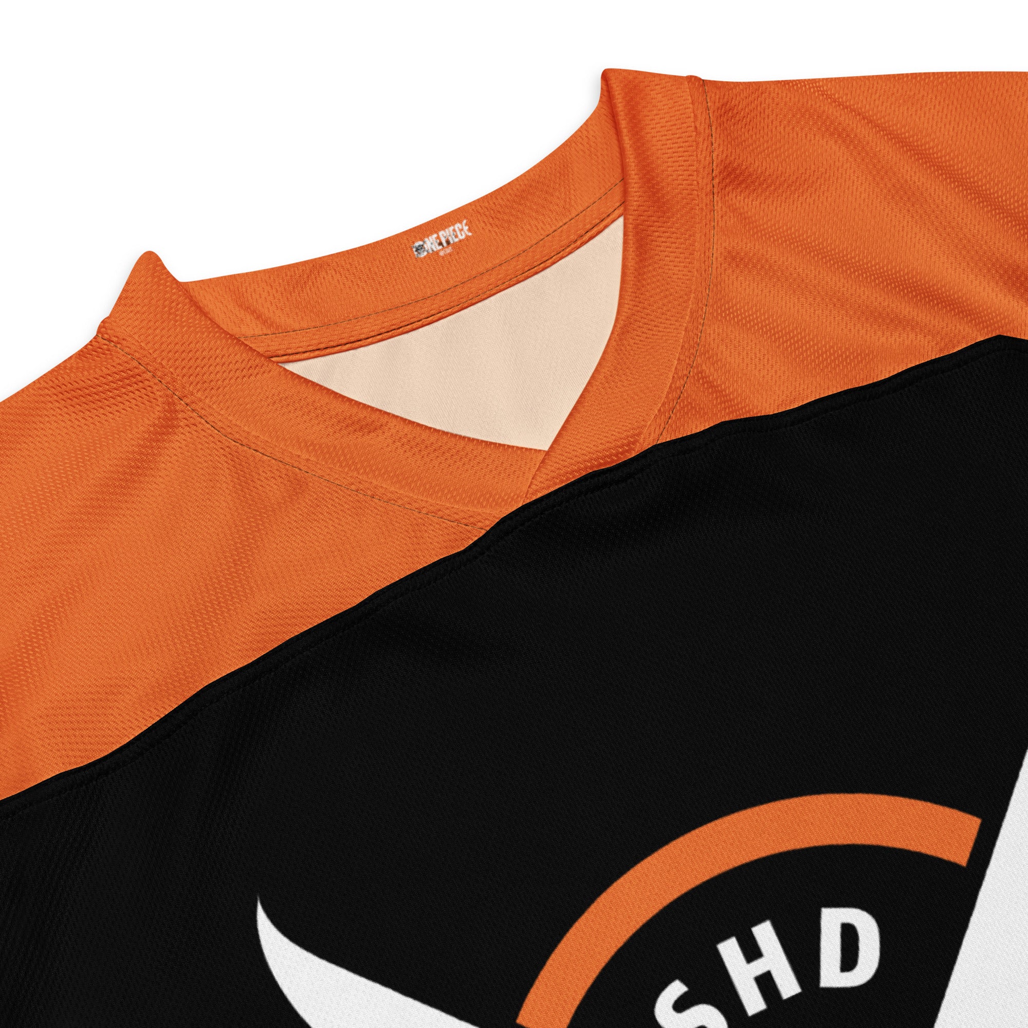 The Division SHD maglia hockey jersey traspirante unisex