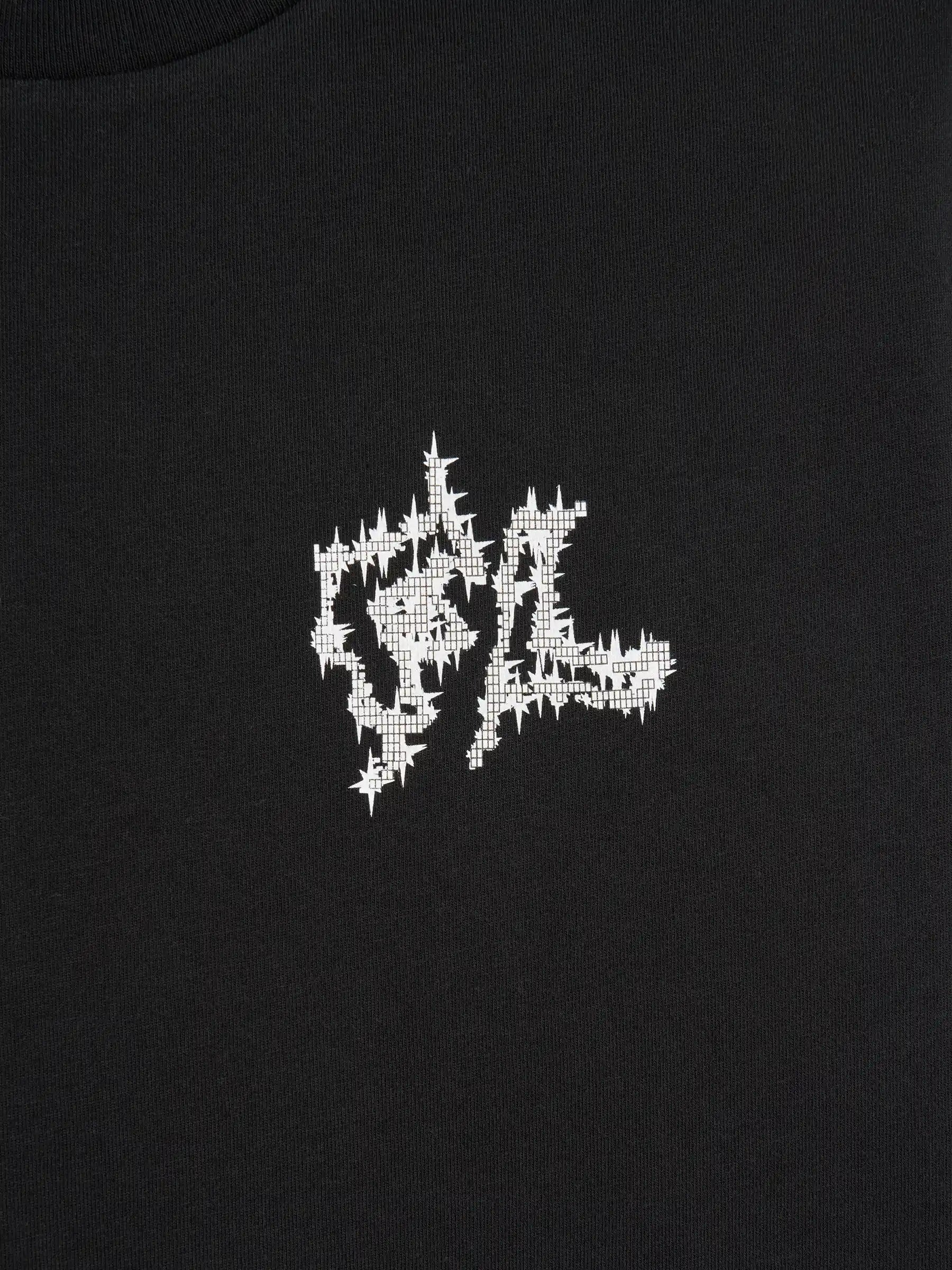 Fulllife S05 Unbound Legendary t-shirt cotone bio