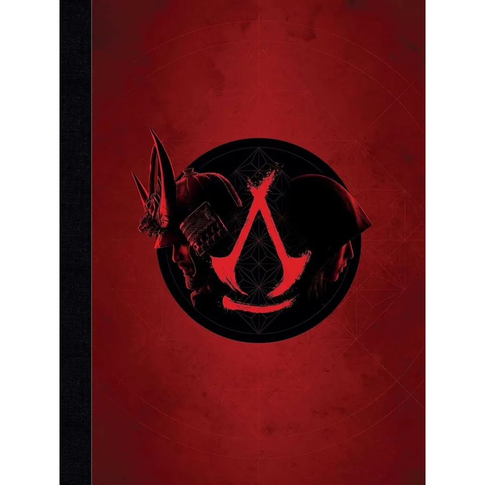 Assassin's Creed Shadows guida ufficiale collector's edition 448 p.