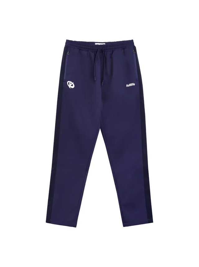 Fulllife 2025 Pro Kit pantaloni jogger idrorepellenti