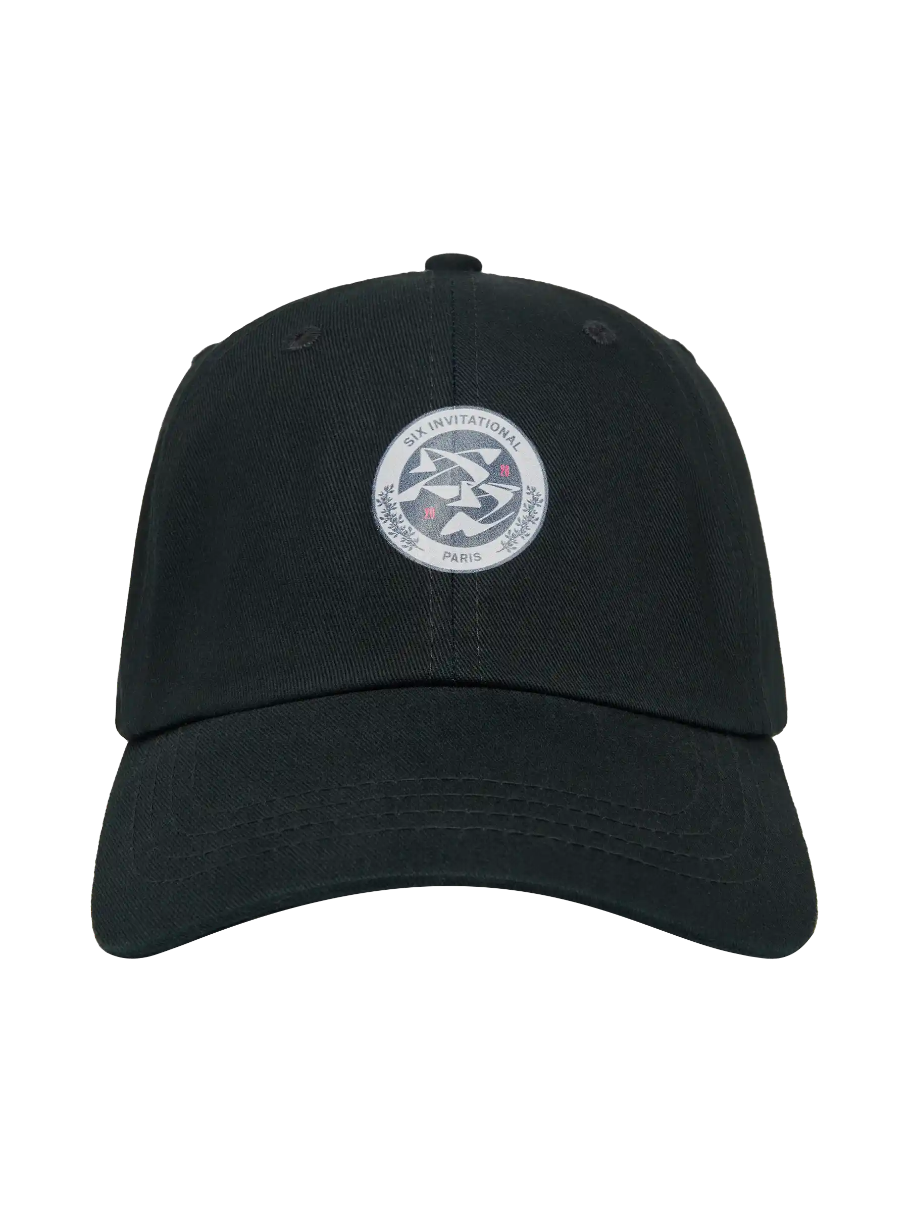 Fulllife Invitational cappellino cotone bio Parigi 2026