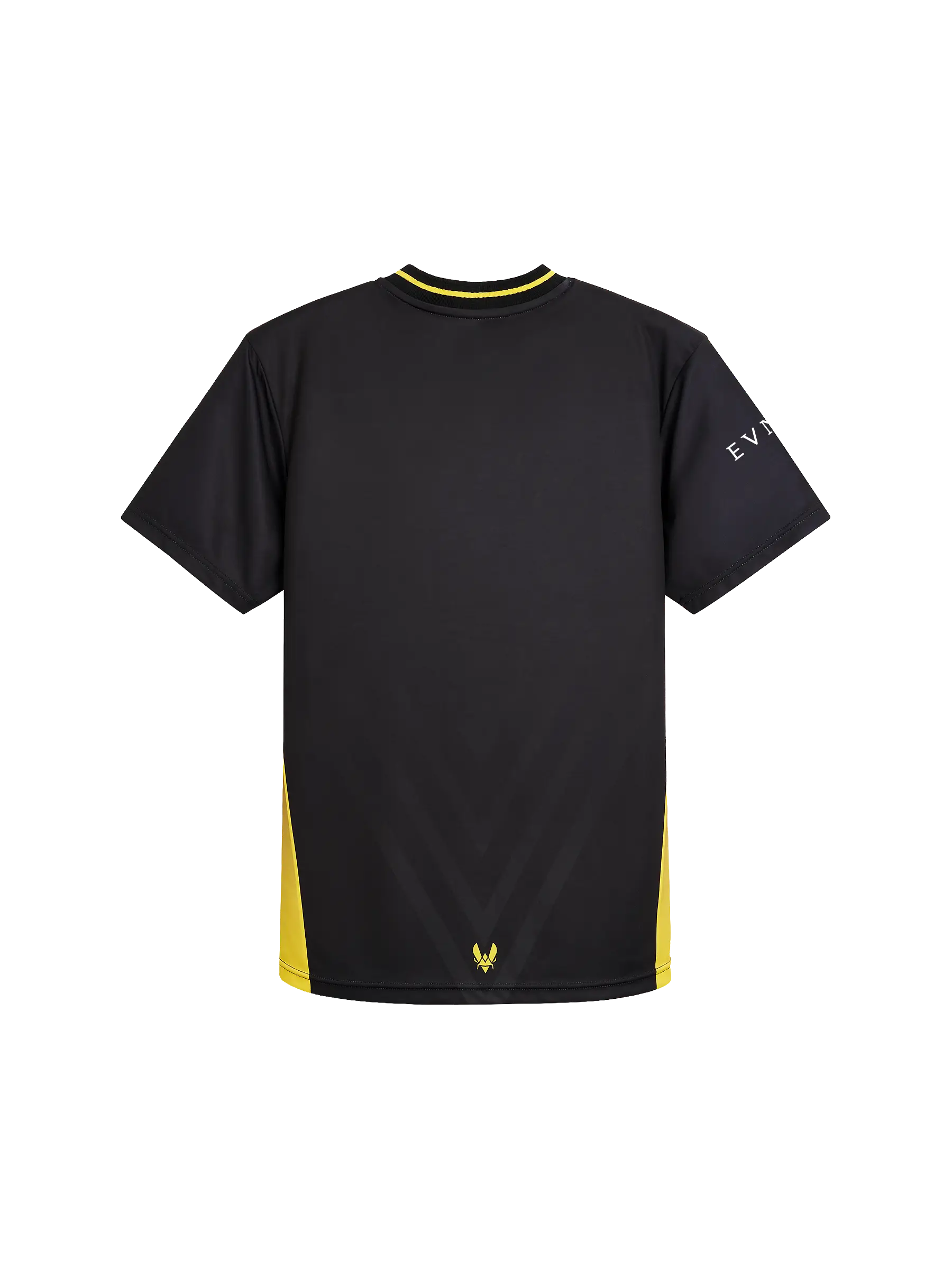 Maglia Team Vitality Pro 2026 ufficiale ultraleggera