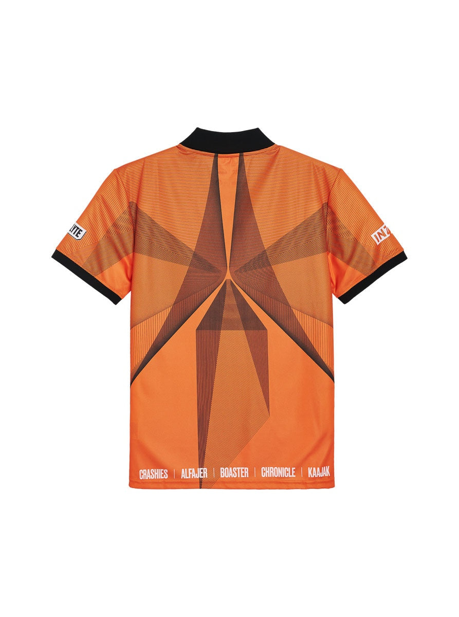 Fulllife Fnatic Championships Kit Pro Jersey 2025 maglia