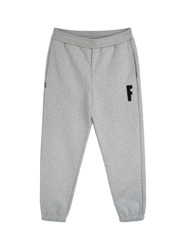 Fulllife Fortnite Defy The Storm jogger cotone