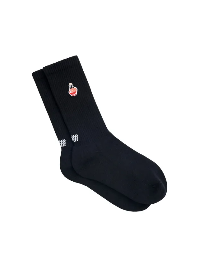 Fulllife HP Potion calzini ricamati taglia unica