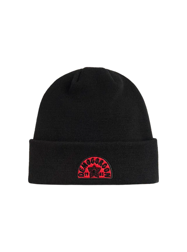 Fulllife Stranger Things Demogorgon beanie OS acrilico
