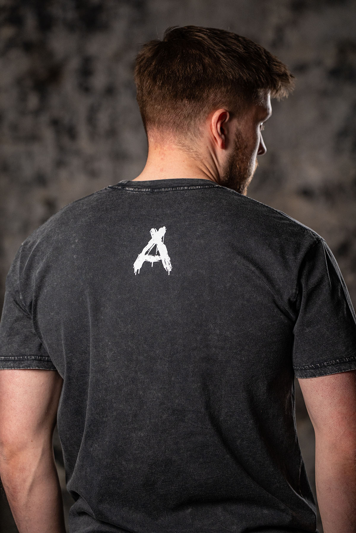 Red Barrels Amelia Resistance t-shirt ufficiale