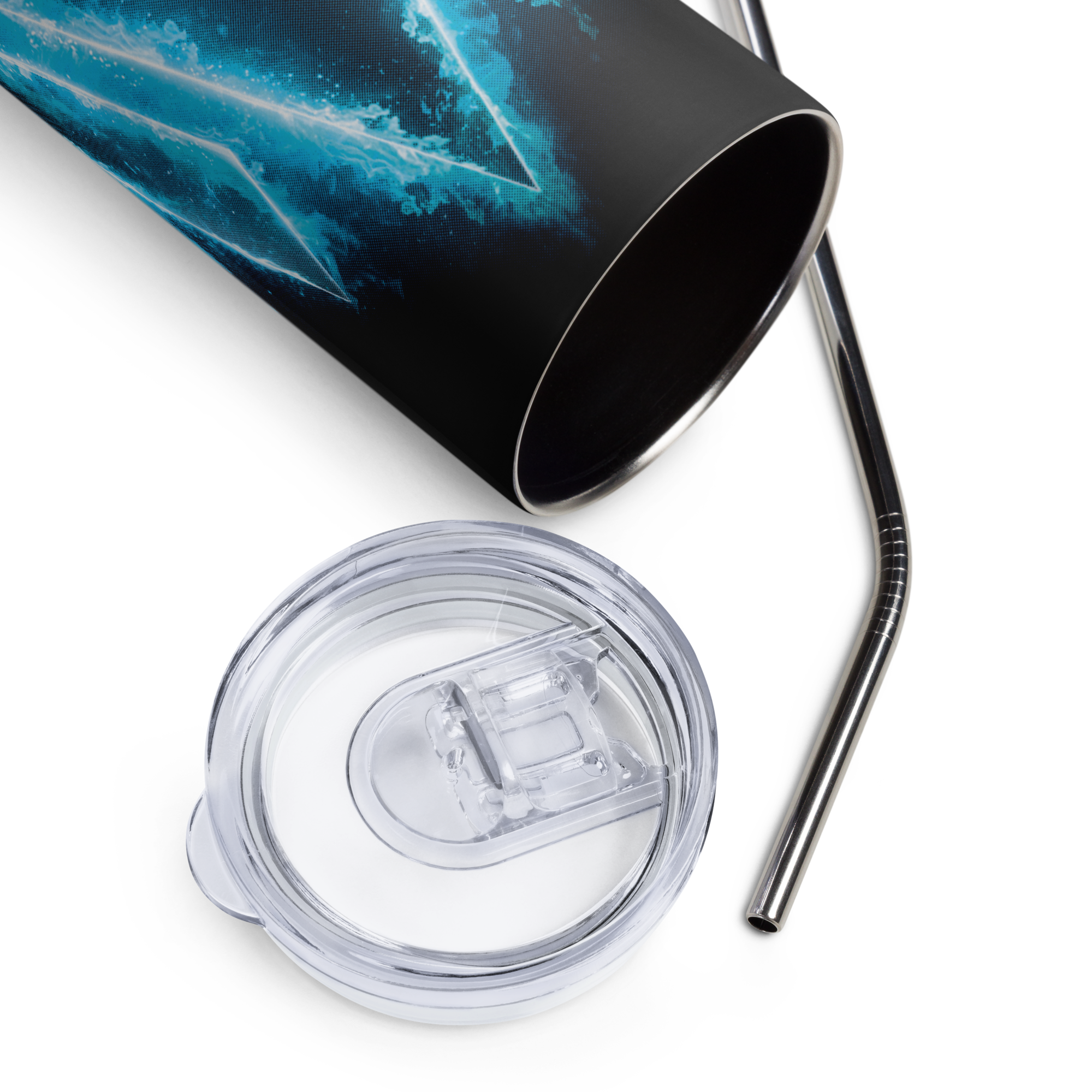 World of Tanks Onslaught tumbler acciaio 600 ml