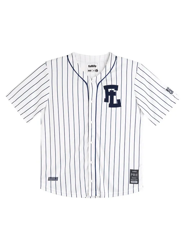 Fulllife All-Star maglia jersey poliestere riciclato