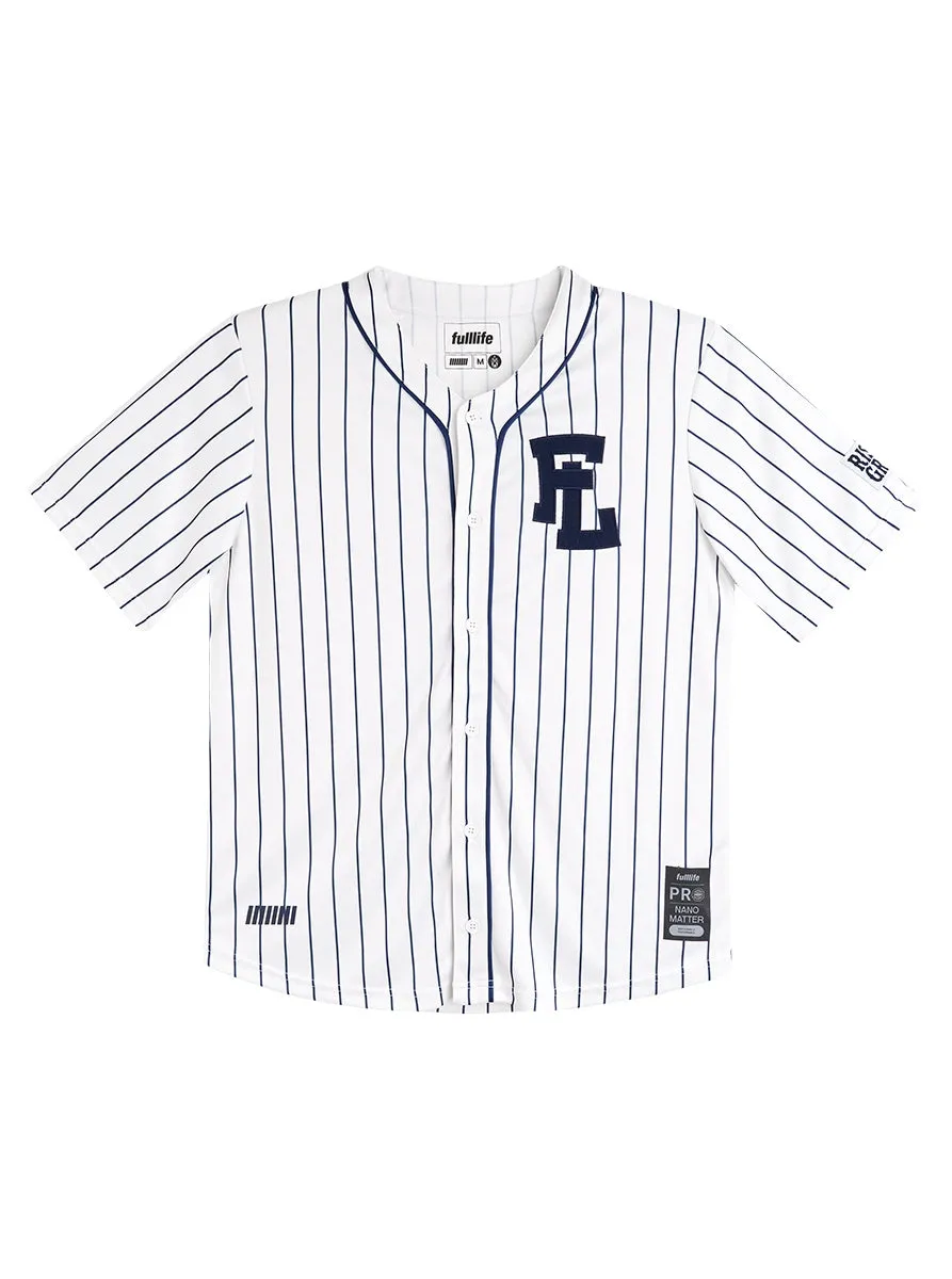 Fulllife All-Star maglia jersey poliestere riciclato
