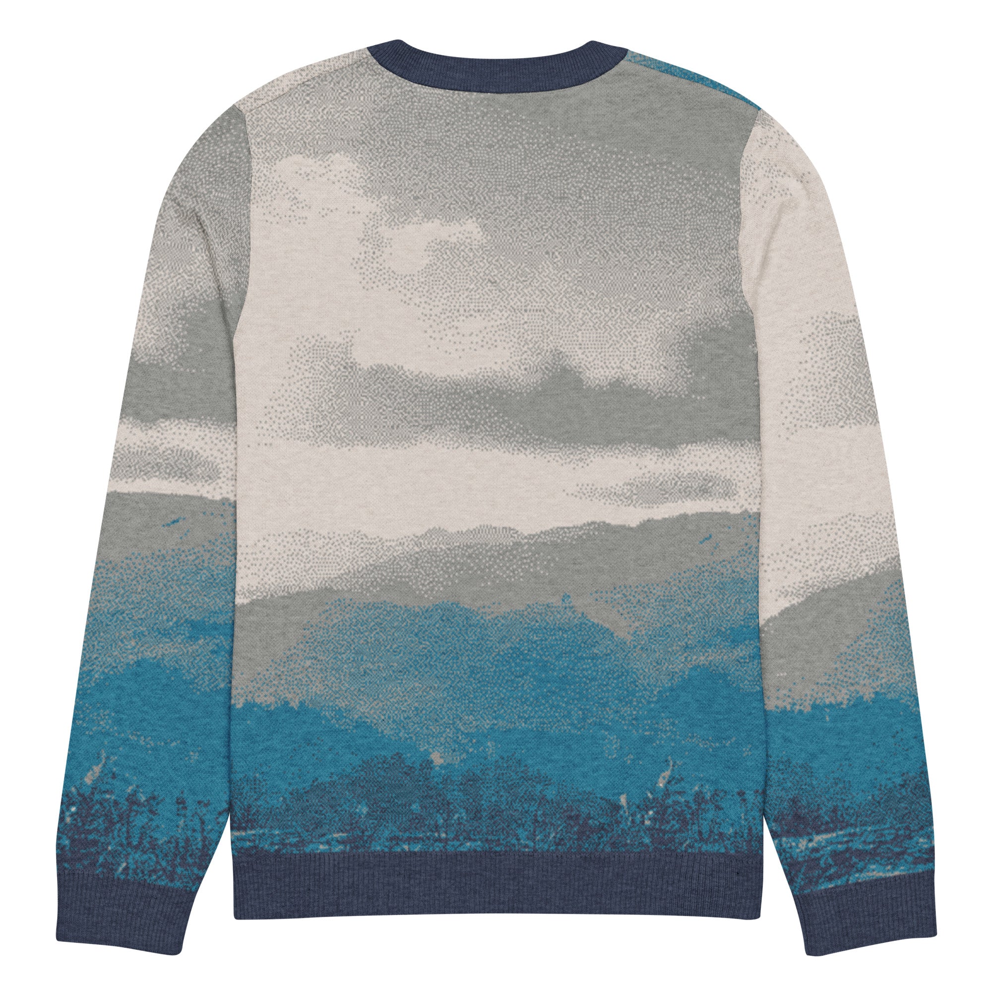 Ubisoft Assassin's Creed Shadows Maglione jacquard unisex