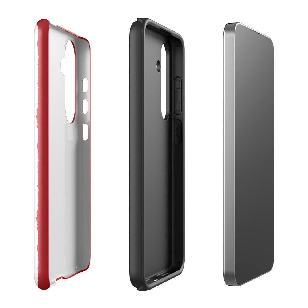 Ubisoft Assassin's Creed Shadows cover Samsung S24 Ultra resistente