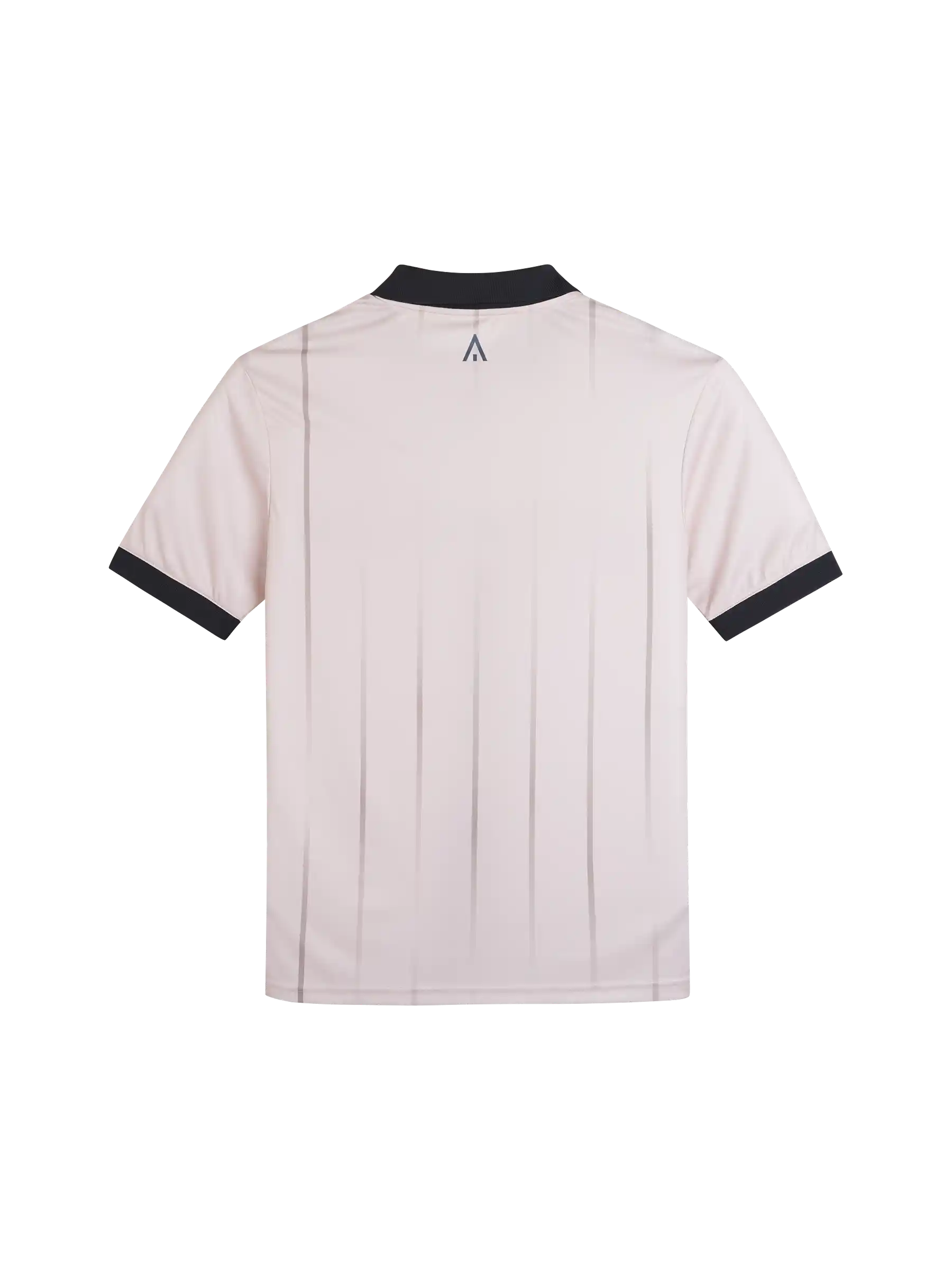 Fulllife EVA Esport Jersey polo Nanomatter ecru
