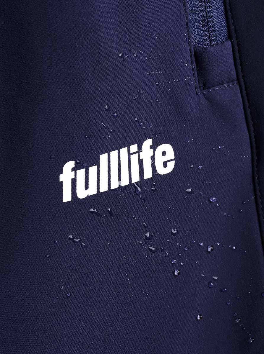 Fulllife 2025 Pro Kit pantaloni jogger idrorepellenti