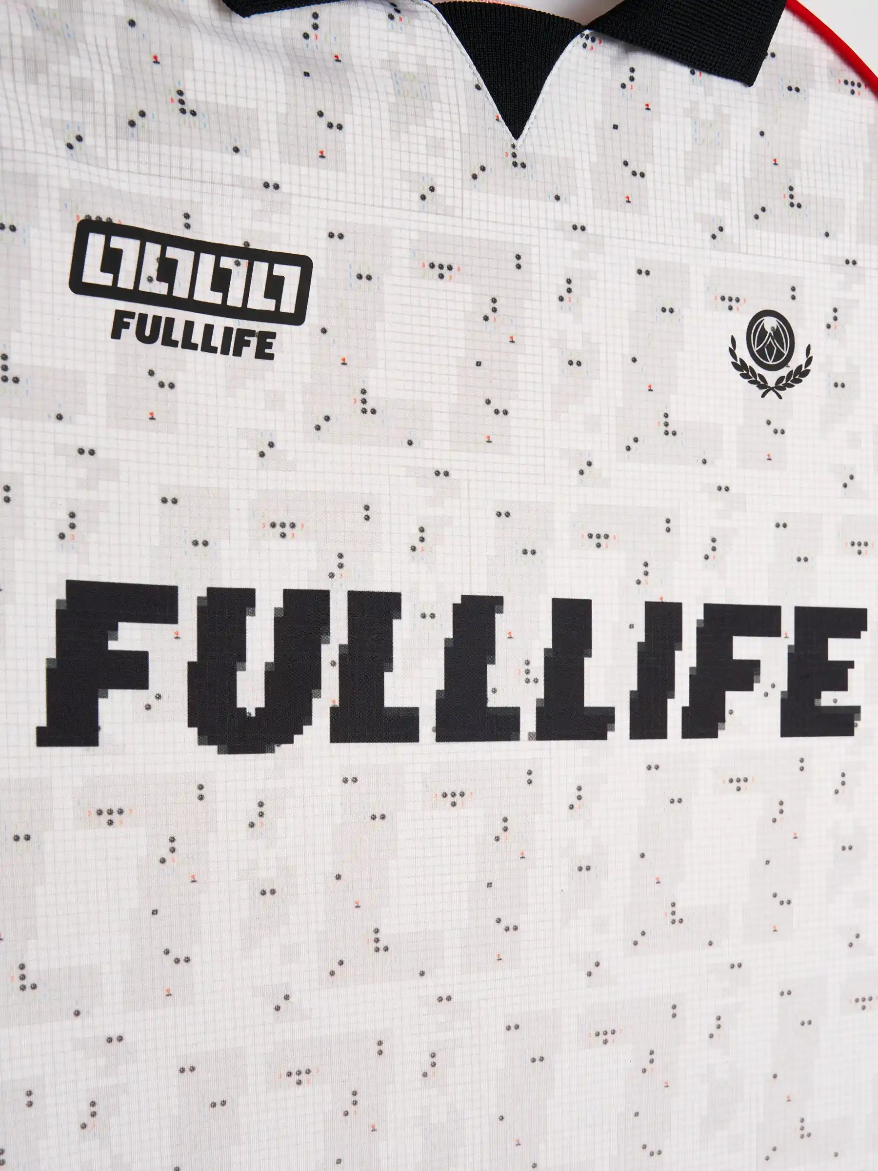 Fulllife S05 Specialist maglia Legendary tecnica