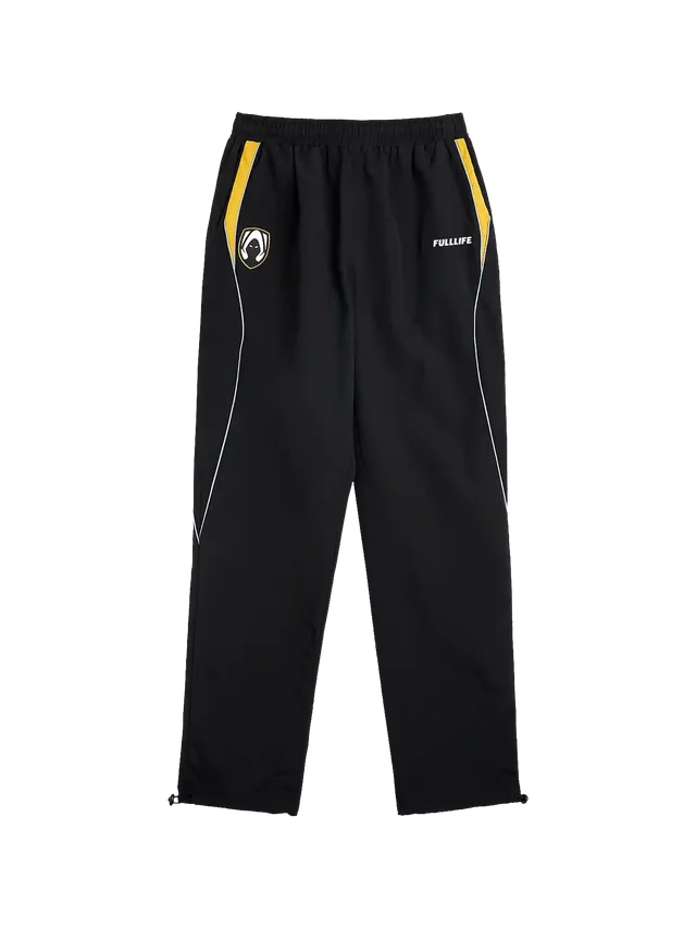 Fulllife Pro Kit 2026 pantaloni Team Heretics idrorepellenti
