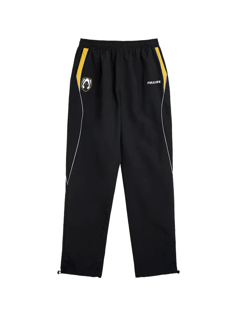 Fulllife Pro Kit 2026 pantaloni Team Heretics idrorepellenti