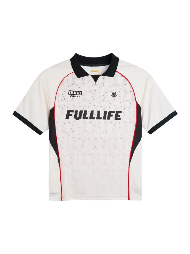 Fulllife S05 Specialist maglia Legendary tecnica