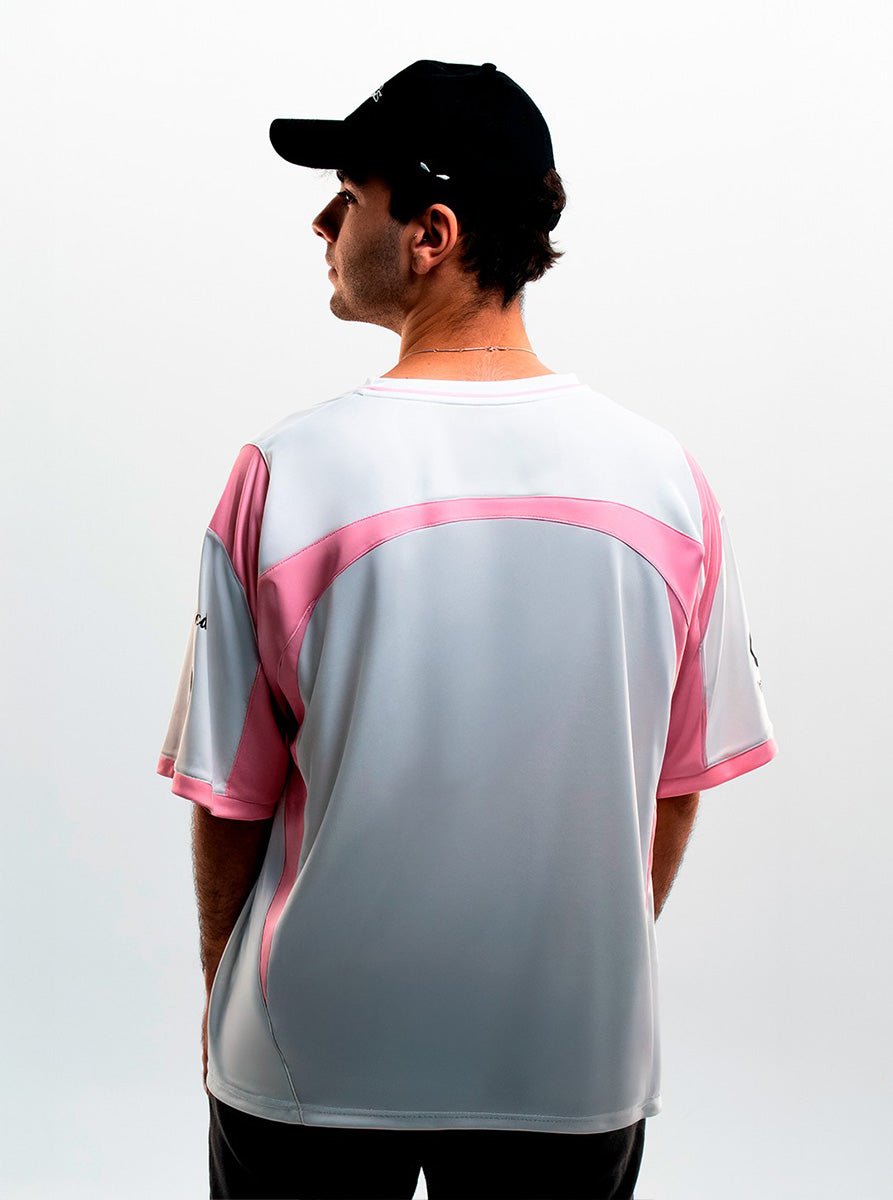 Fulllife Team Heretics Champions maglia Special Edition
