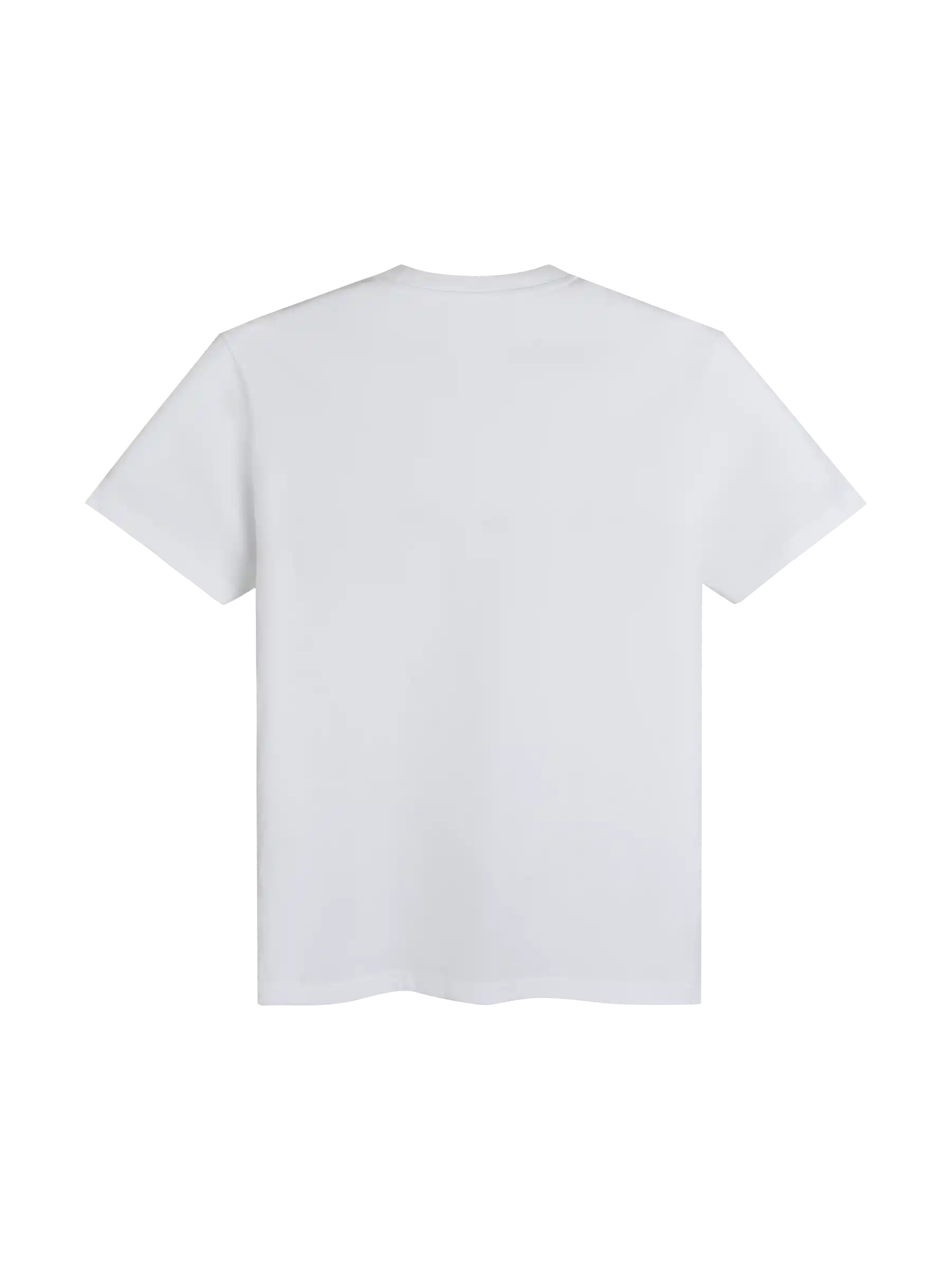 Fulllife Lifebar maglietta cotone bio