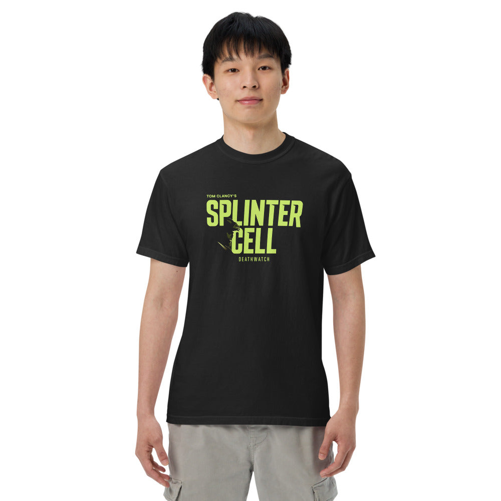 UBICollectibles Splinter Cell Deathwatch maglietta cotone
