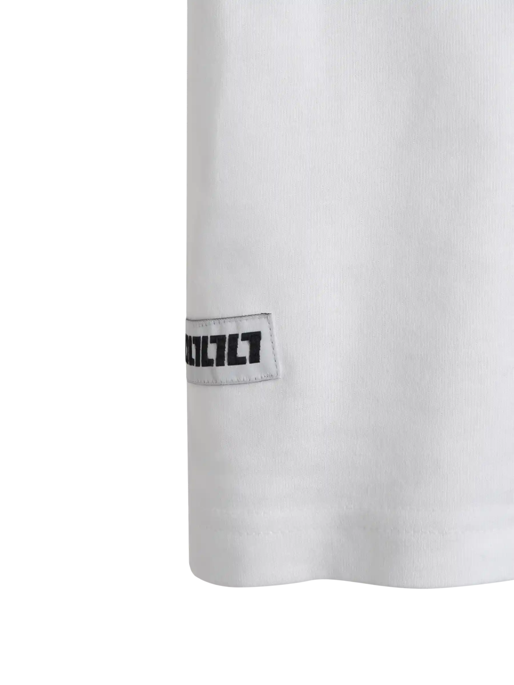 Fulllife Lifebar maglietta cotone bio