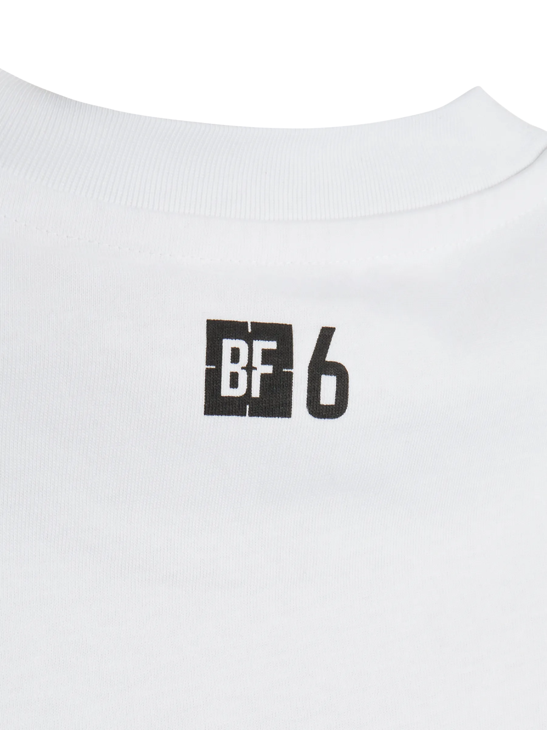 Fulllife Class T-shirt Battlefield cotone bio