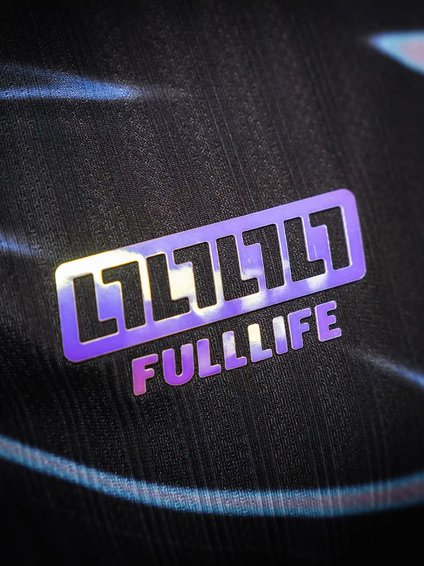 Fulllife Karmine Corp Eternal Pro 2026 maglia