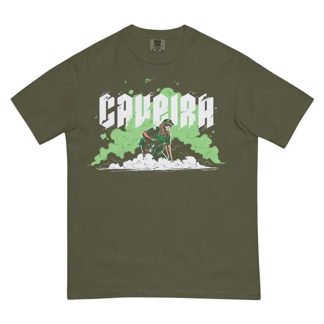 UBICollectibles Six Siege Caveira t-shirt cotone unisex